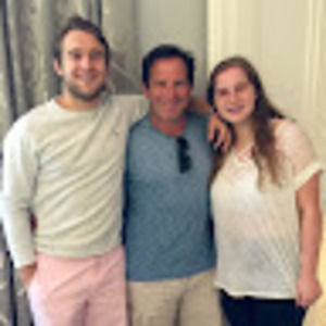 Meet your Posher, Bryan